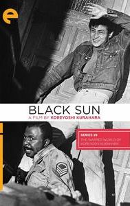 Black Sun (1964 film)