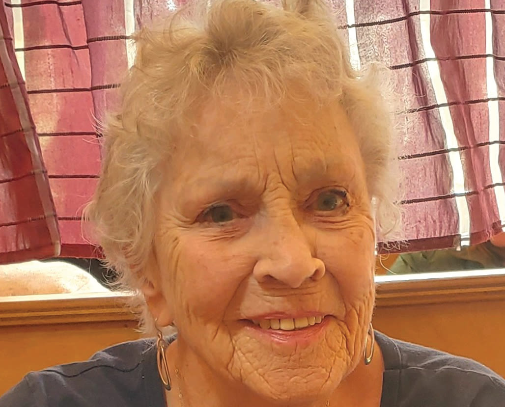 Jean Bateson, 96, of Vergennes - Addison Independent