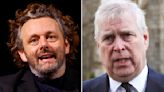 Michael Sheen to Play Prince Andrew in 'A Very Royal Scandal'