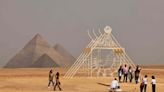 Fact check: False claim that ancient Egyptians had electricity