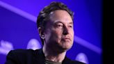Musk pushes plan for China data to power Tesla’s AI ambitions