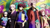 Hamatora Season 1 Streaming: Watch & Stream Online via Crunchyroll