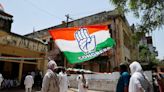 Top India opposition official held over edited video