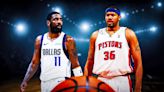 Mavericks' Kyrie Irving draws eye-opening comparison to Rasheed Wallace from Bill Simmons