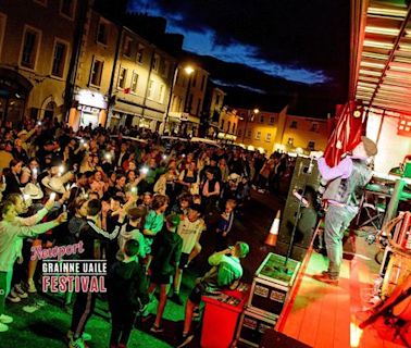 August Bank Holiday in Mayo: Top festivals and events to enjoy over the long weekend