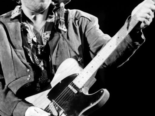 Bruce Springsteen cumple 75 años