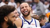 Steph Curry's 50-point Game 7 explosion vs. Kings lights up NBA Twitter