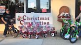Christmas Connection 2023: From bikes to blankets, it's time to open hearts to help others