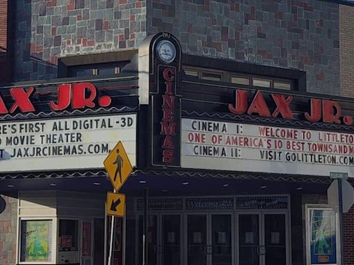 New Business: Littleton cinema set to reopen amid statewide closings; Gusto Taphouse opens in Lakes Region