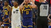 Dieter Kurtenbach: Klay Thompson is flirting with other teams. The Warriors can't pretend he's bluffing