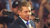 Ex-WWE boss Vince McMahon accused of sexual misconduct and sex trafficking