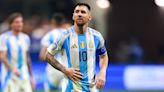 Lionel Messi-inspired Argentina defeats Canada in opening game of Copa América