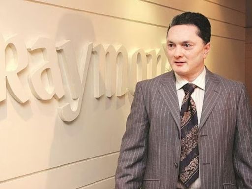 Raymond Demerger: NCLT approves demerge, amalgamation of Raymond group entities, Gautam Singhania says