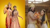 Shrimad Ramayan Extension: Sony TV's Ramayan To Not Go OFF Air, To Introduce Uttar Kand After Ravan's Death?