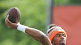 Questions to ponder while awaiting final ruling on Cleveland Browns' Deshaun Watson case