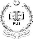 Foundation University Islamabad