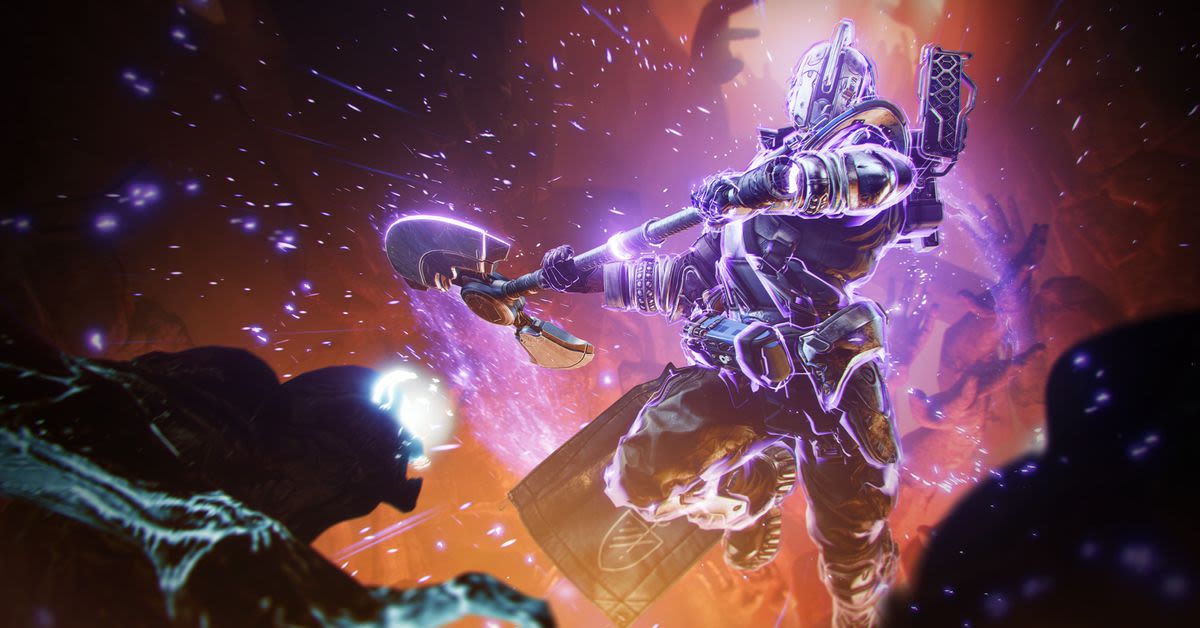 Destiny 2: The Final Shape’s Prismatic subclass feels like another grand experiment