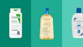 The best body washes for sensitive skin