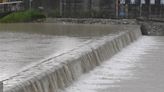 高雄大雨「下對地方」 屏溪集水區大幅提升川流量