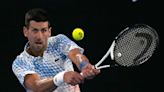 Novak Djokovic defeats Alex De Minaur to reach Australian Open quarter-finals