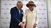 Royal photographer reveals King Charles’ affectionate term for Camilla