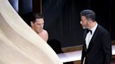 The Meaning Behind John Cena's 'Naked' Moment At The 2024 Oscars