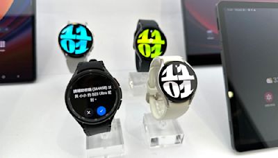 調研：2024 年全球智慧錶將顯著成長，Wear OS、HarmonyOS 成主力