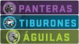 La Isla Desafío Extremo: ¿Quiénes son los integrantes de cada equipo? Team Águilas, Panteras y Tiburones