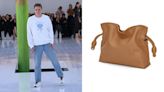 Loewe's best 2023 handbags to shop now – including the Flamenco pouch