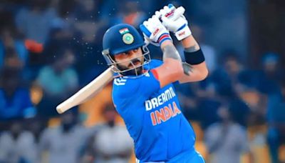 India vs Sri Lanka ODI Series: List Of Legendary Milestones Virat Kohli Can Achieve