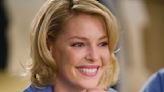 Katherine Heigl on 'turning down' 2008 Grey's Anatomy Emmy nomination