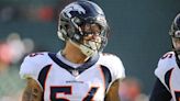 Shane Ray signs with Bills as he attempts NFL comeback