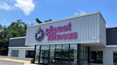 Staunton's Dogwood Square sees new life with arrival of Planet Fitness