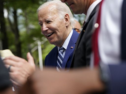 Time delays, Adderall and earpieces: Trump and right-wing media spread conspiracy theories before Biden debate