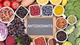 Todo sobre los antioxidantes, aliados de nuestra salud y nuestra longevidad
