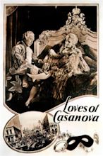 Loves of Casanova (1927) - Posters — The Movie Database (TMDB)