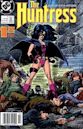 Huntress (DC Comics)