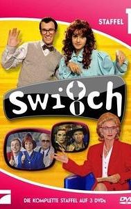 Switch – TV gnadenlos parodiert