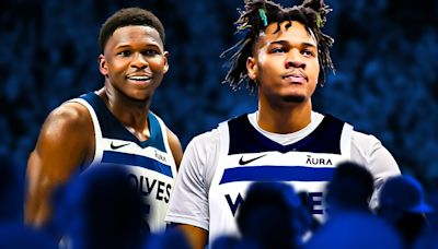 Timberwolves 2024 NBA Draft grades for every pick