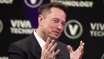 Elon Musk Announces Intent To Finance 'National Signature Campaign' In Support Of First Amendment, Alleging 'Relentless...