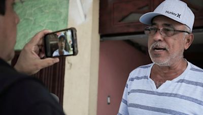 Los Viagras estarían detrás del “embarazo de urnas” en Buenavista, Michoacán, denuncia hermano de Hipólito Mora