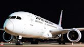 Japan Airlines Unveils ‘MYAKU-MYAKU’ Dreamliner Livery