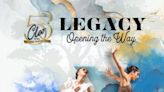 Spotlight: LEGACY at Cleo Parker Robinson Dance