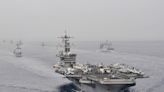 China's military has US aircraft carriers in its sights, but those flattops aren't 'little teacups,' their captains say