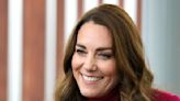 Cancer Survivor Reveals Kate Middleton's Incredibly Kind Gesture