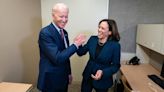 'Kamala Harris qualified to be president, lead the country,' says incumbent President Joe Biden