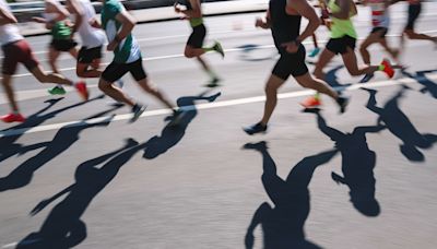 JO de Paris 2024 : avant le « marathon pour tous », la météo annoncée suscite des inquiétudes