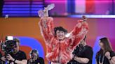 Swiss pop star Nemo wins Eurovision; contest rife with controversy