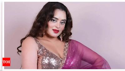 Bebika Dhurve on facing body-shamming says, 'People should not take social media trolling seriously because there are frustrated people on the internet' - Times of India