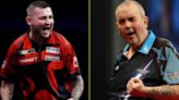 Nathan Aspinall eyeing record to join elite club with Taylor and Van Gerwen